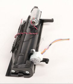 Dreame Gear Unit - 20020100009606 Main Brush Cavity And Stepping Motor Assembly