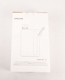 Dreame Workshop Service Aids - Awh16-1000m 20010100002011 Care Solution For Wooden Floors 1l