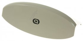 Handle - 4564850700 C00968012 Arcelik Handle Cf New Essentiel B [Arcelik]