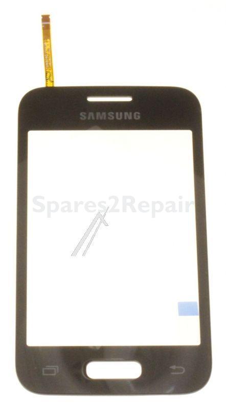 Samsung Display Unit - Gh96-07083b Touch Screen Assembly Sm-g130hn (charcoal) 56