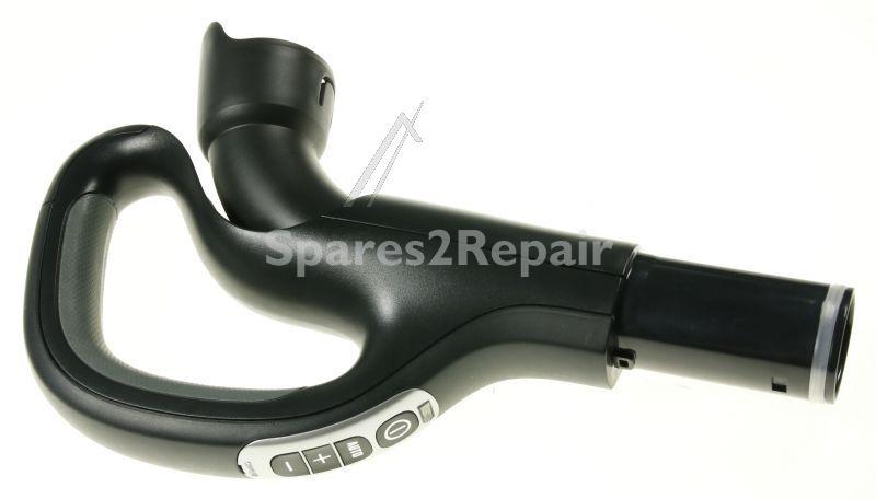 Hand Grip - 140122475308 Handle Remote Control [Electrolux Aeg]