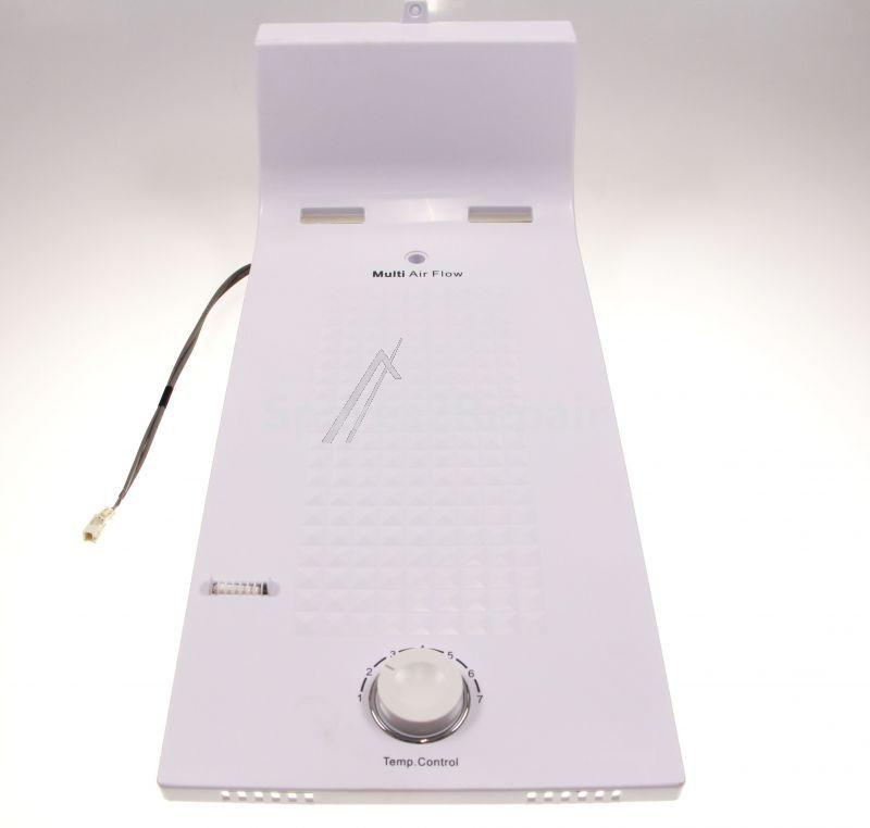 Keg Channel - 1 64 000 0036 R Air Duct Assembly