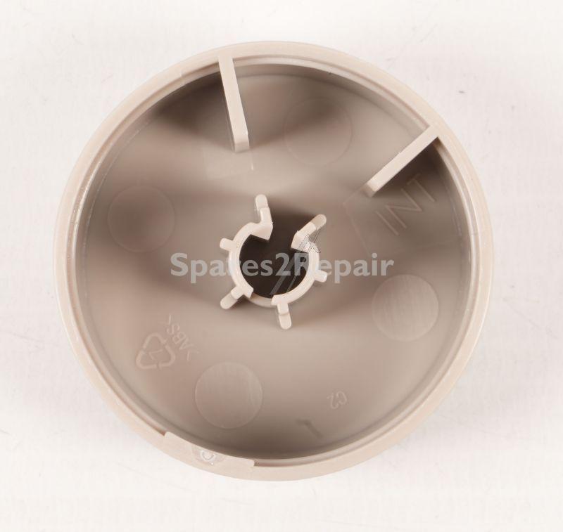 Control Knob - As00004511 Control Knob 3pos H sbg10(abs) Ec235 cr [Delonghi]