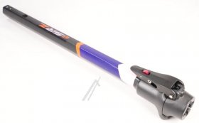 Platum Carrier Assembly - E_srz 05 Pole With Folding System