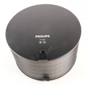 Philips Vacuum Cleaner Filter - 642001011100 Filter Hepa+ac Fy3400