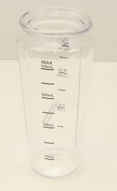 Containers - Ms-653700 Bottle 700ml [Groupe SEB]