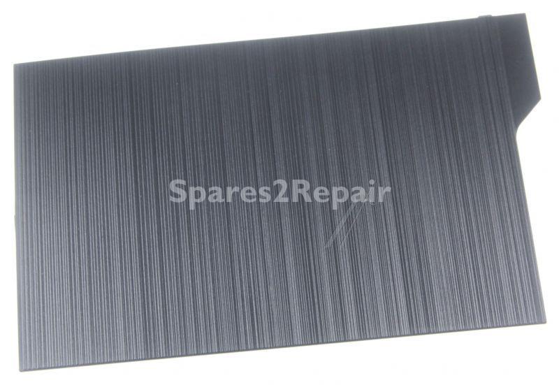 Samsung Rearpanel - Bn96-03839d Rear Panel