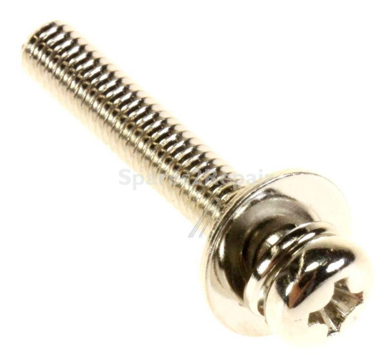 Panasonic Screw - Xyn4+f25fn Terminal Screw