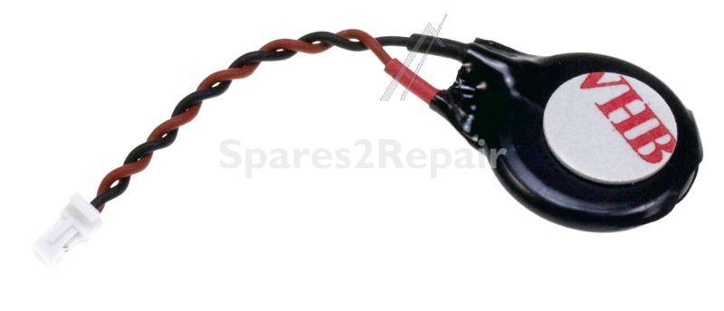 Samsung Back up Battery (capacitor) - Ba39-01052a Buffer Battery With Cable