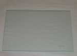 Glass Panel - 4362724700 C00867519 Glass Shelf Assembly 441x321x3mm [Arcelik]