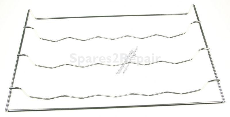 Samsung Bottle Frame - Da97-15743d Assembly Rack Wine brb6000m