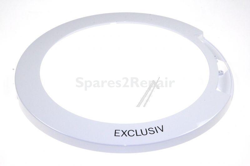 Flange Washing Machine Window - 00798821 Frame-window [Bosch Siemens]