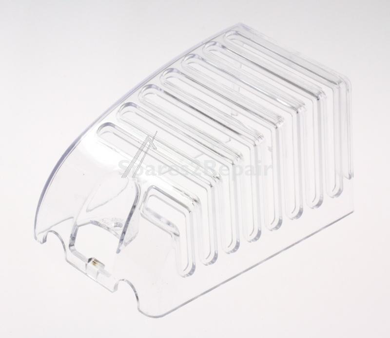 Glass Lamp Cover - 2234188049 Lamp Protection [Electrolux Aeg]