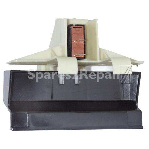 Dishwasher Handles - C00057514 482000075017 Protection F Door Handle [Whirlpool Indesit]