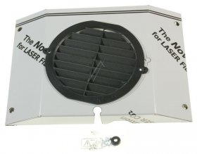 Faber Franke Roblin Fireplace - 112 0327 632 Recycling Kit Inox