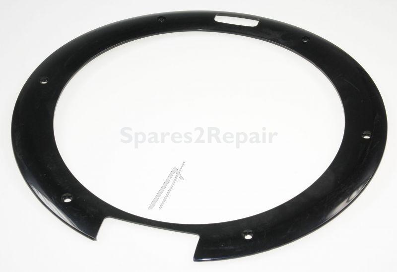 Hisense Gorenje Flange Washing Machine Window - 416715 Blend Tub Wm-70 La9005 Kpl
