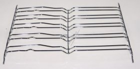 Telescopic Slideout Oven Grills - C00322240 480121103211 Inset Grid Right [Whirlpool Indesit]