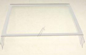 Samsung Glass Panel - Da97-15368b Assembly Shelf-ref rf9000jc