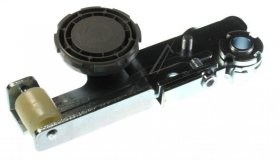 Door Hinges For Fridges - 4942310400 C00867564 Adjustable Bottom Hinge Group [Arcelik]