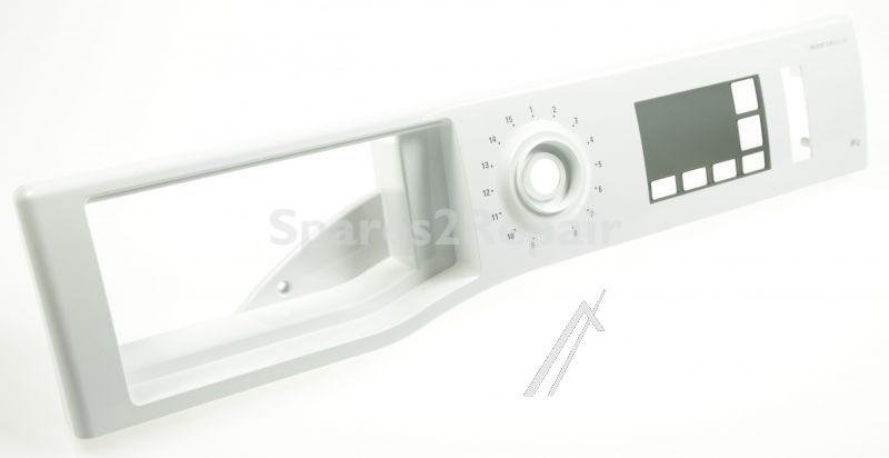 Panel - C00536099 488000536099 Dashboard Ntm1182skfr Gw [Whirlpool Indesit]