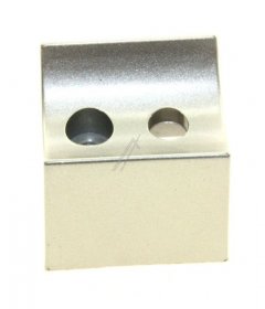 Griff Plate - 42020539 Handle Bracket (trio Matte Inox Right) [Vestel]