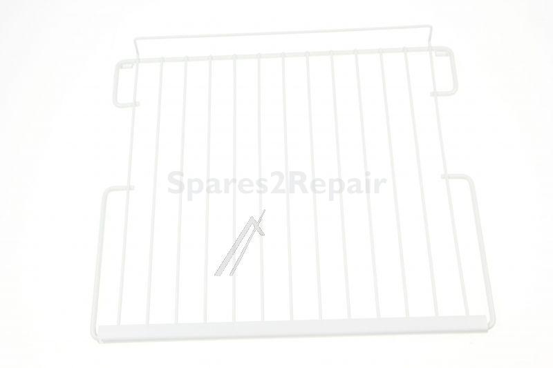 Grid - 49011328 Freezer Grill [Candy Hoover]