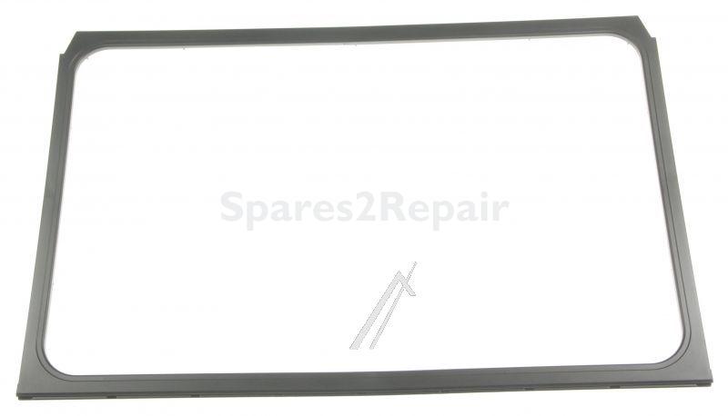 Samsung Door Frame - Dg64-00423a Inner Frame Oven Door Nq50c7535ds Pbt - Gf15%