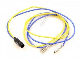 Lamp - 165930012 C00866790 Signal Lamp Yellow [Arcelik]