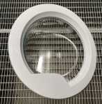 Washing Machine Window - C00508249 488000508249 Door Asy Indesit Basic [Whirlpool Indesit]