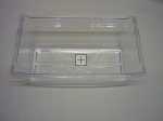 Samsung Vegetable Drawer - Da67-10397j Case-veg Assembly S-pjt Gpps Trp