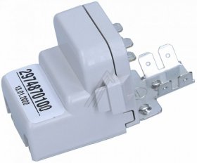 Radio Interference Suppression - 2974870100 C00865451 Interference Filter [Arcelik]