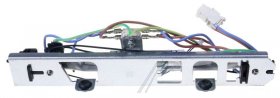 Heating For Coffee Machines - 12037086 Instantaneous Water Heater [Bosch Siemens]