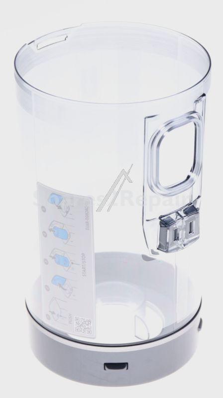 Samsung Dust Collector - Dj97-02811c Assembly Case vca-sae90 Dark Chrometal Dust