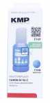 Kmp Cartridge - 1035 4003 B75c Ink Cartridge Cyan 5 6ml