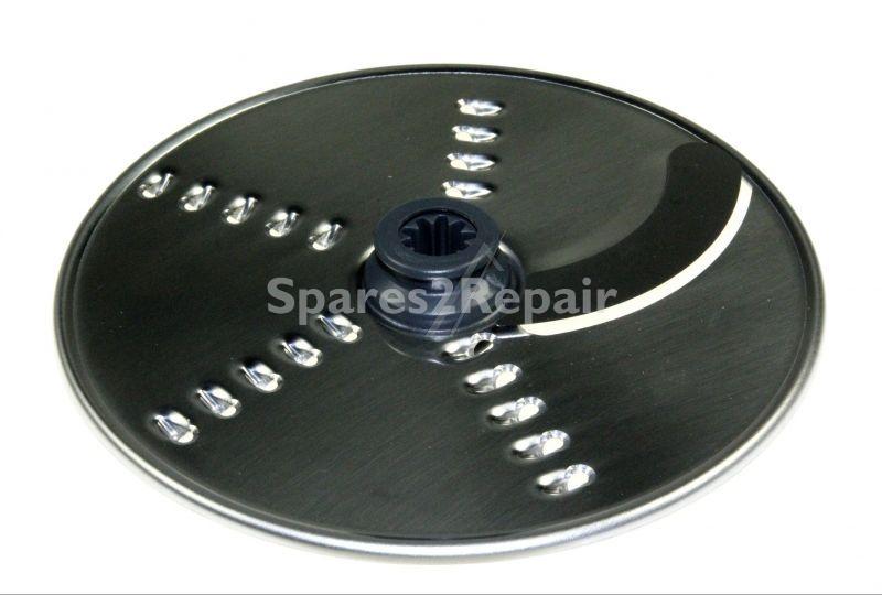 Friction Disc - Kw714579 Slicer-shredder Disc [Delonghi]
