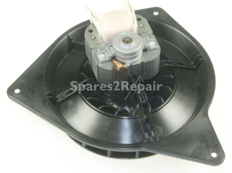 Ventilator Motor - 00644321 Fan Motor [Bosch Siemens]
