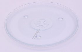 Microwave Turntable Plate - Piatto Gir_gap90d25alp12 [Candy Hoover]