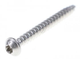 Liebherr Screw - 409875500 Screw N z 4x40-c-t15 A2-70