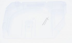 Liebherr Condensed Water Container - 742642800 Evaporation Tray Plastic