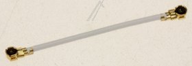 Samsung Gsm Aerial - Ad39-00210a Cbf Coaxial Cable-24 6mm (sm-c115) sm-c1