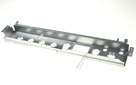 Casing Cover - C00098808 488000098808 Inner Dashboard C60x60 5 Buttons [Whirlpool Indesit]