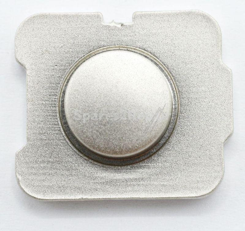 Control Knobs - 00620939 Knob-cooking Area [Bosch Siemens]