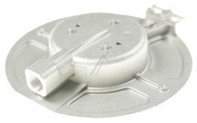 Faber Franke Roblin Mechanical Components - 133 0054 791 Sp Hob Injector Holder T c Burner G30