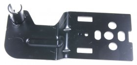 Smeg Door Hinges For Fridges - 931331392 Hinge Top