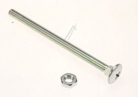 Foot - 1021324 Front Foot [Amica]