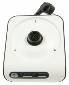 Housing Base - 00659439 Base [Bosch Siemens]