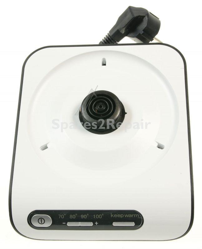 Housing Base - 00659439 Base [Bosch Siemens]