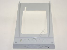 Fagor Glass Lamp Cover - Fu8j004b1 Extension Luminary