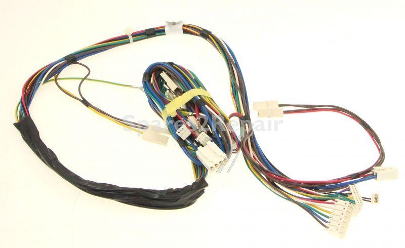 Harness - 41901905 Cable Harness [Candy Hoover]