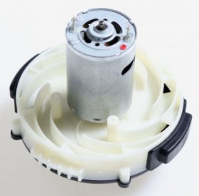 Vacuum Cleaner Motor - Fs-9100033241 Motor Complete [Groupe SEB]